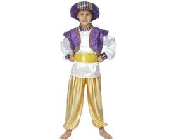 Aladdin kostuum voor kinderen 3-4 jaar (s) | bol.com