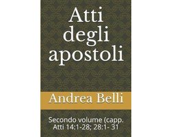 Atti Degli Apostoli
