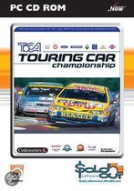 Toca 1, Touring Car Championship