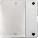 Xtreme Mac - MacBook Air 11", hoesje, microshield, lichtgewicht hard polycarbon, transparent
