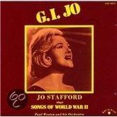 G.I. Jo (Sings Songs Of World War II)