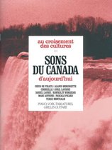 Sons Du Canada d'Aujourd'Hui