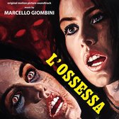Marcello Giombini - L'ossessa (CD)