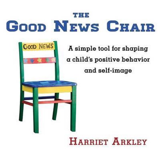 The Good News Chair - cover
