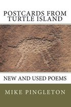 Postcards from Turtle Island