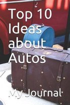 Top 10 Ideas about Autos