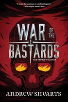 Royal Bastards 3 - War of the Bastards