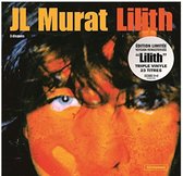 Jean-Louis Murat - Lilith (3 LP)