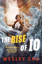Io Series 1 - The Rise of Io