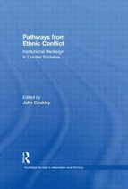 Pathways from Ethnic Conflict