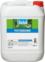 Herbol Putzgrund - Diepdringend solventvrij fixeermiddel - 5 L
