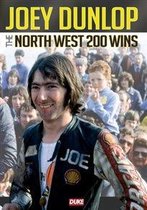 Joey Dunlop - The North West 200 Wi