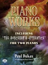 Piano Works