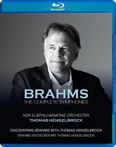 The Complete Symphonies 2016 Bd
