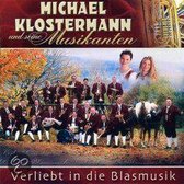 Verliebt in Die Blasmusik