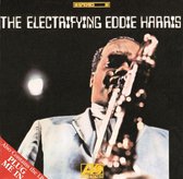 Electrifying Eddie Harris, The/Plug Me In