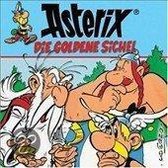 Asterix 5:Die Goldene  Siechel