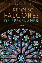Boek cover De erfgenamen van Ildefonso Falcones