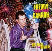 Best of Freddy "Boom Boom" Cannon [Rhino]