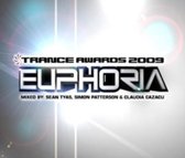 Euphoria: Trance Awards 2009