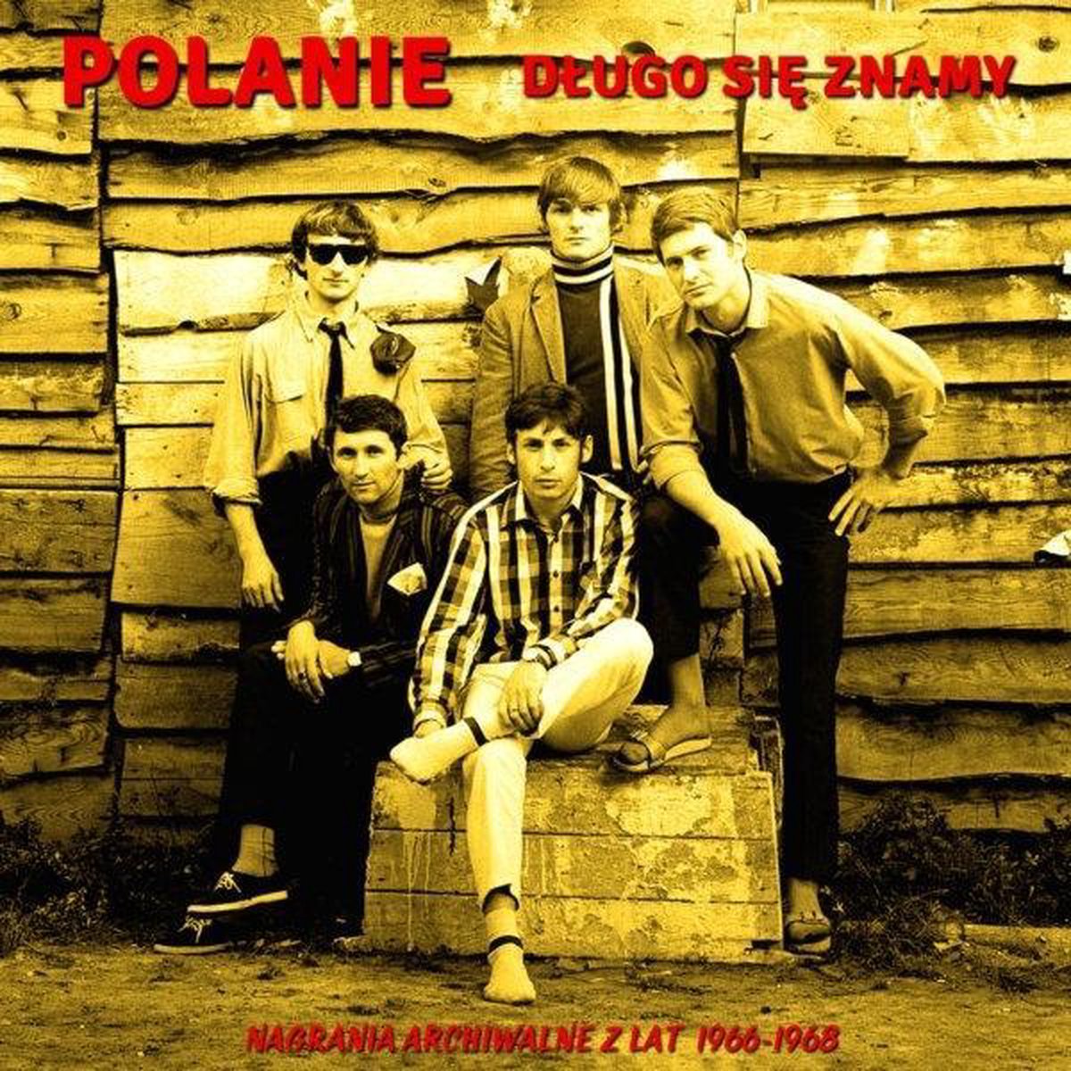Polanie - Dlugo Sie Znamy