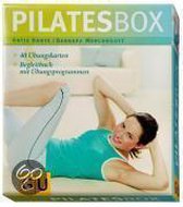PilatesBox