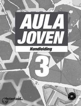 Aula joven - Nederlandse editie 3