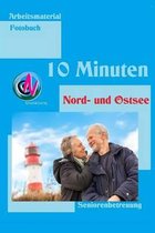 10 Minuten Nord- Und Ostsee