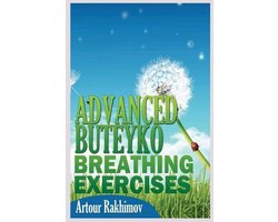 Advanced Buteyko Breathing Exercises