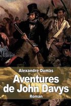 Aventures de John Davys