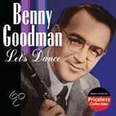 Benny Goodman-Let's Dance