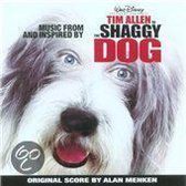 Shaggy Dog [Original Soundtrack]