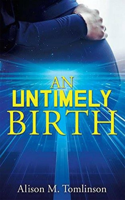 An Untimely Birth - cover