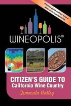 Citizen's Guide to California Wine Country
