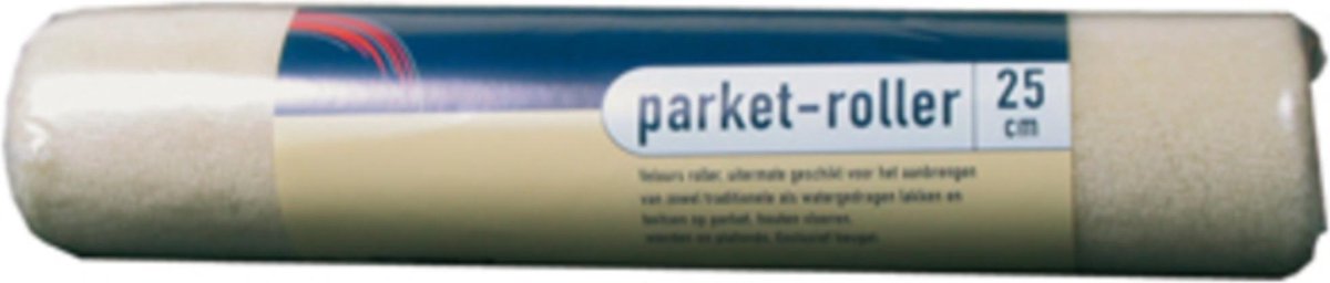 Elma Los Parket/Velours Verfrol
