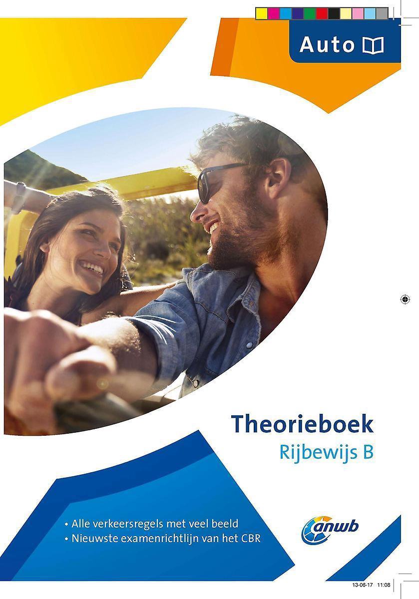 Rijbewijs B