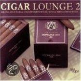 Cigar Lounge 2