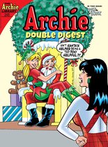 Archie Double Digest 245 - Archie Double Digest #245