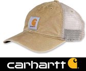 Carhartt Buffalo Dark Khaki Cap