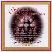 Spiritual Christmas [St. Clair]
