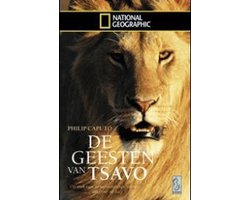 Geesten Van Tsavo