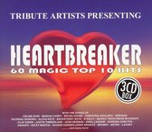 Heartbreaker: 60 Magic  Top 10 Hits