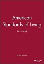 American Standards of Living