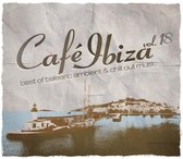 Cafe Ibiza Vol.18