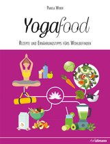Balancefood - Yogafood