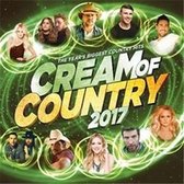 Cream of Country 2017