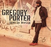 Gregory Porter - Live In Berlin (1 DVD | 2 CD)