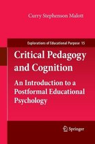 Critical Pedagogy and Cognition