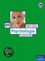 Psychologie