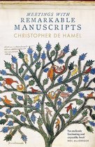 Meetings With Remarkable Manuscripts